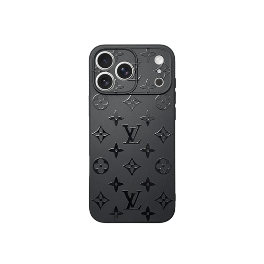 Total Matte Signature Case
