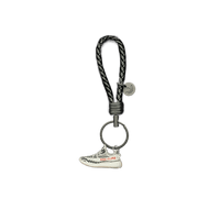 ZEBRA 350 Keychain - Limited Armor LTD