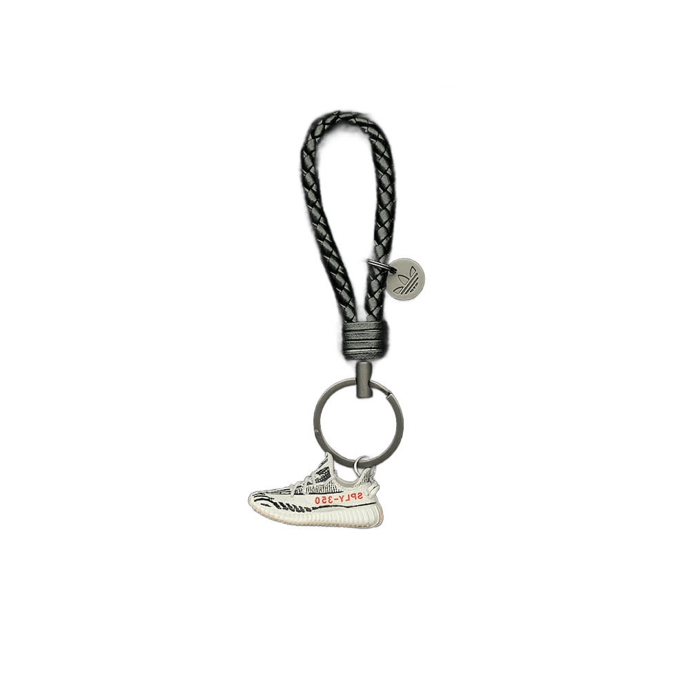 ZEBRA 350 Keychain - Limited Armor LTD