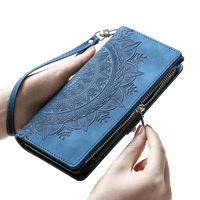 Zip x Lanyard Case - Limited Armor LTD
