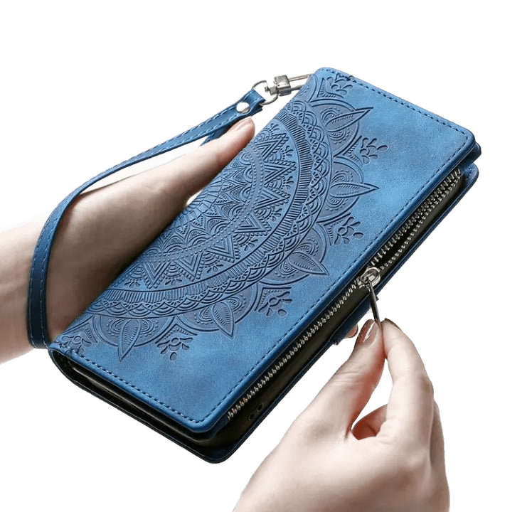 Zip x Lanyard Case - Limited Armor LTD
