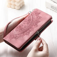 Zip x Lanyard Case - Limited Armor LTD